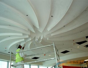 GRG吊頂