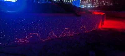 透光水泥