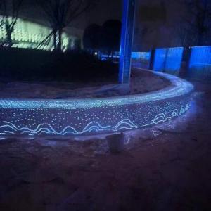 透光水泥
